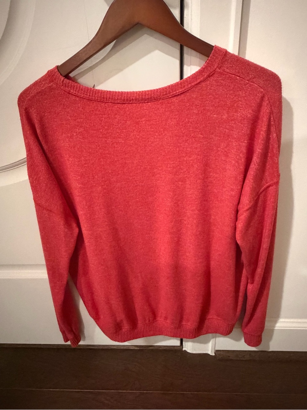 Ohio State Red Graphic Sweatshirt - Picture 4 of 5